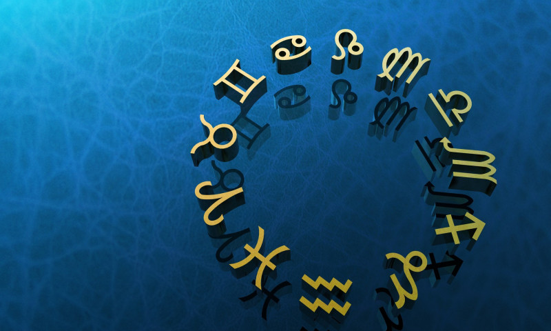 zodiac, horoscop, astrologie