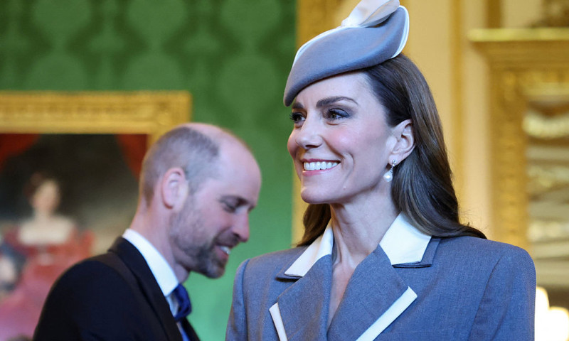 State Visit By The President Of The Federal Republic Of Nigeria And Mrs. Tinubu - Day One