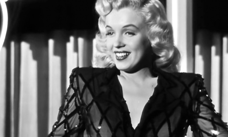 Marilyn Monroe