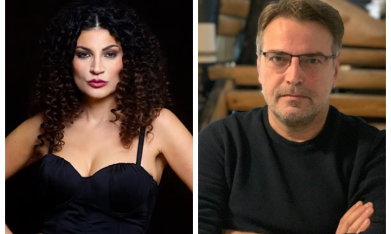 Ioana Ginghină, reacție după moartea colegului ei, actorul Ioan Isaiu