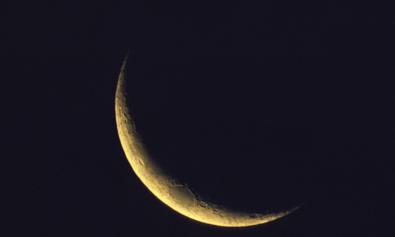 Luna Nouă/ Profimedia