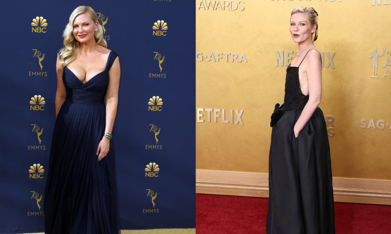 Kirsten Dunst/ Profimedia