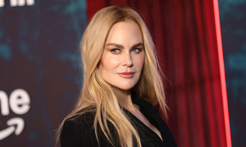 Prime Video's "Scarpetta" New York Premiere