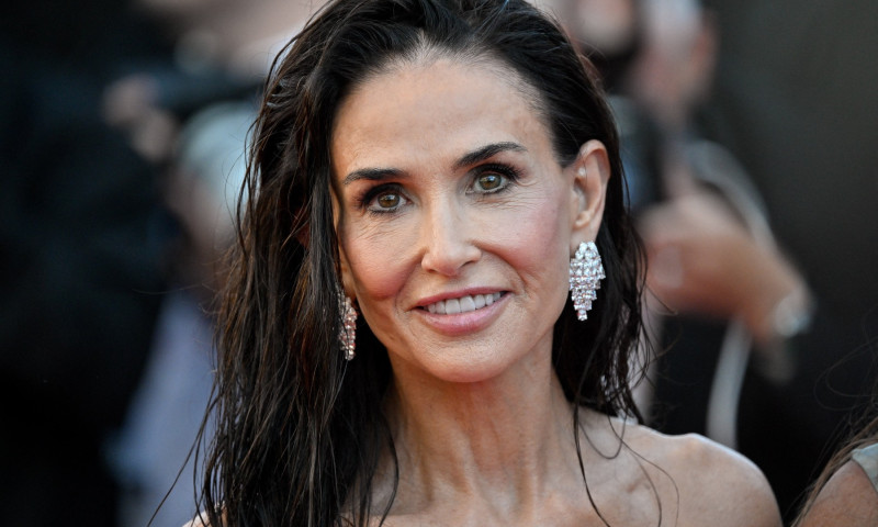 Demi Moore