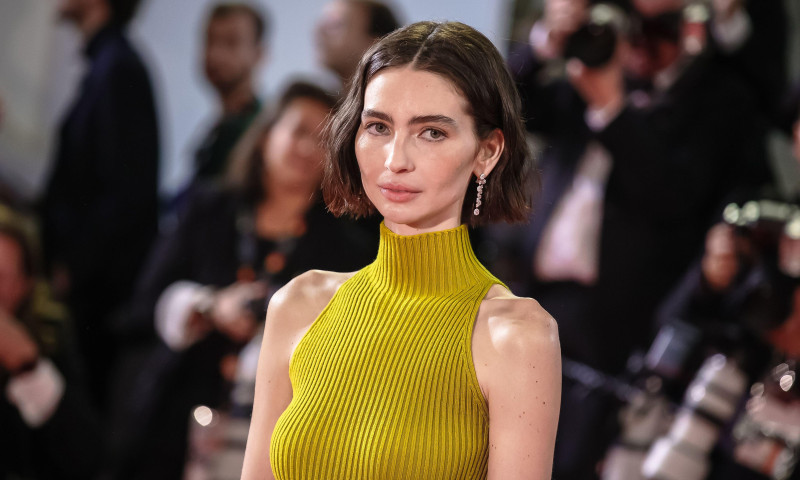 Meadow Walker la Festivalul de Film de la Cannes/ Profimedia
