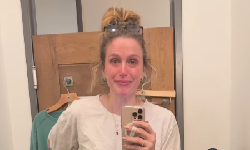 Katherine Lipovsky