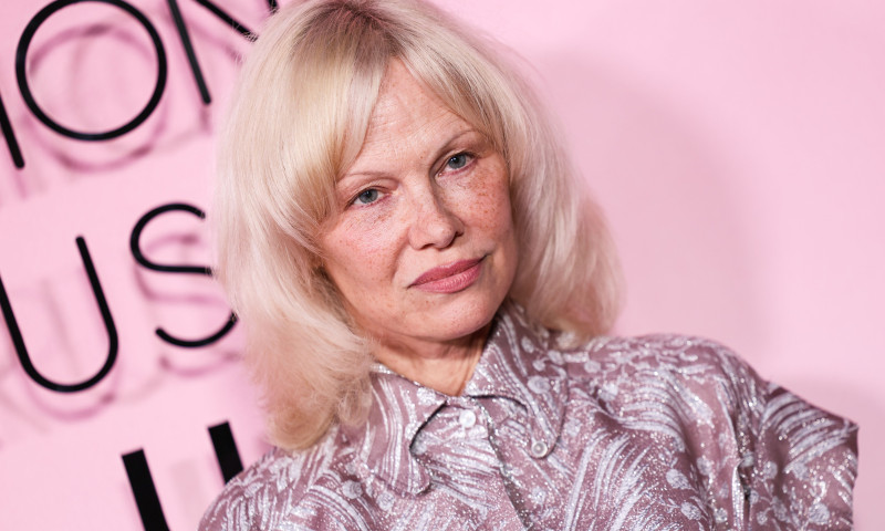 Pamela Anderson/ Profimedia
