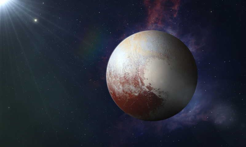 Pluto retrograd schimbă destinul a patru zodii / Profimedia