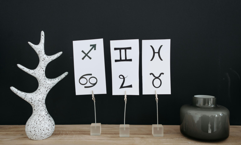 horoscop, zodii