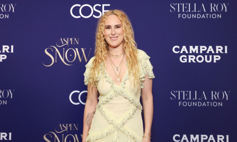 4th Annual Aspen Snow Ball, St. Regis, Aspen, CO, Colorado, United States - 21 Mar 2026