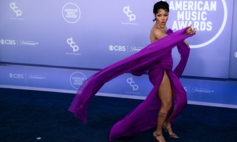 Teyana Taylor