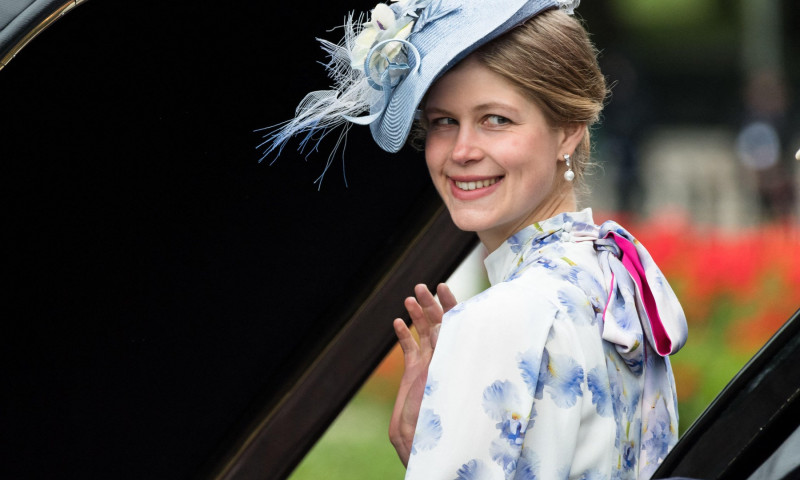 Lady Louise Windsor