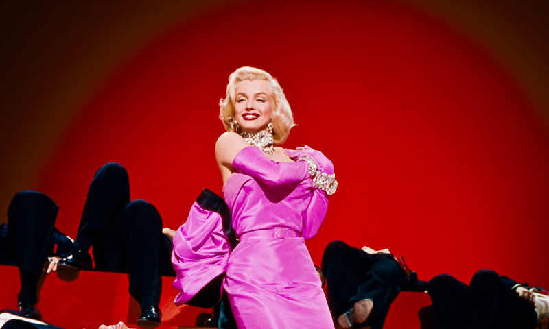 Marilyn Monroe