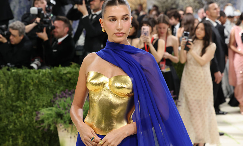 The 2026 Met Gala Celebrating "Costume Art" - Arrivals