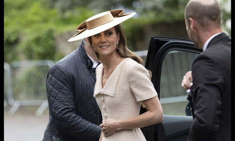Kate Middleton/ Profimedia