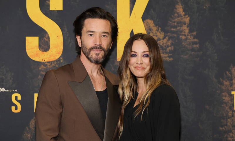 HBO's "Task" New York Premiere
