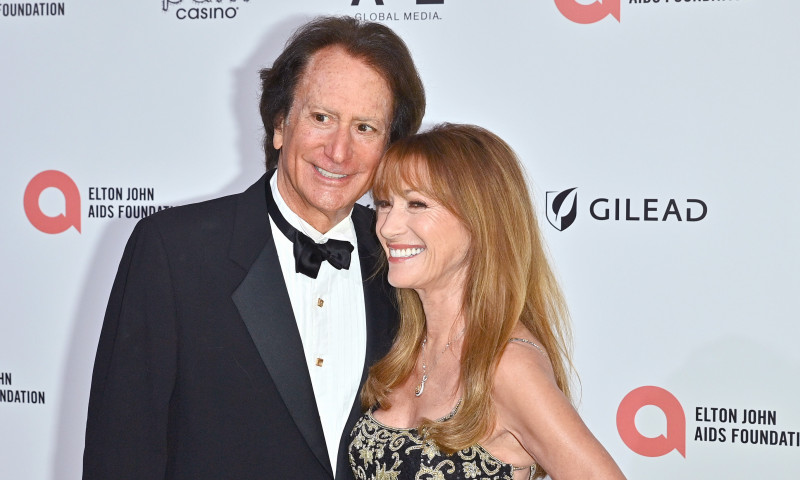 Elton John AIDS Foundation's 34th Annual Academy Awards Viewing Party - Arrivals