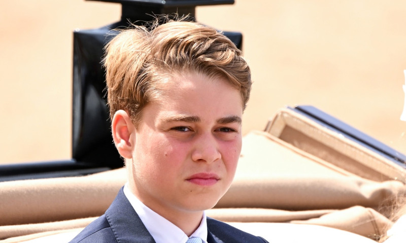 Trooping The Colour 2026