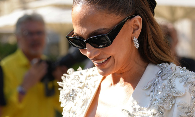 Jennifer Lopez