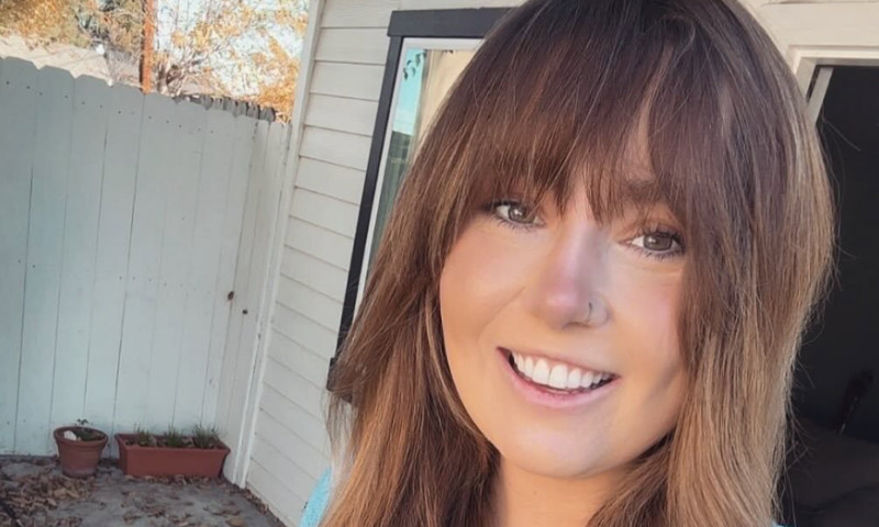 Bridgett Consani