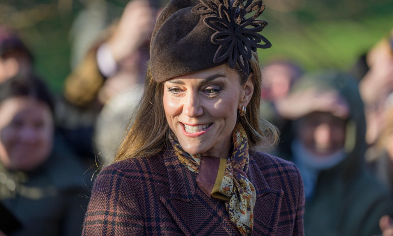 Kate Middleton/ Profimedia