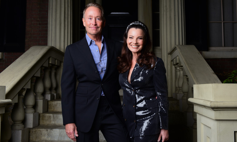 IMDb Portrait Studio At The 2022 Outfest Legacy Awards Gala