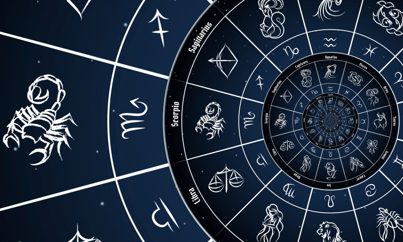Avantajele anului 2026, dezvăluite de astrologi/ Profimedia