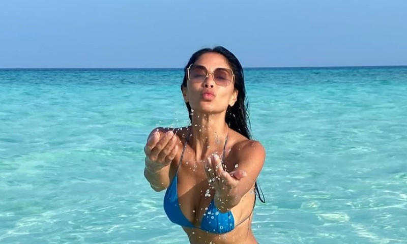 Nicole Scherzinger/ Foto: Instagram