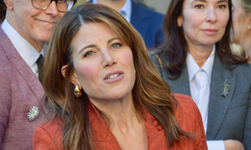 Monica Lewinsky