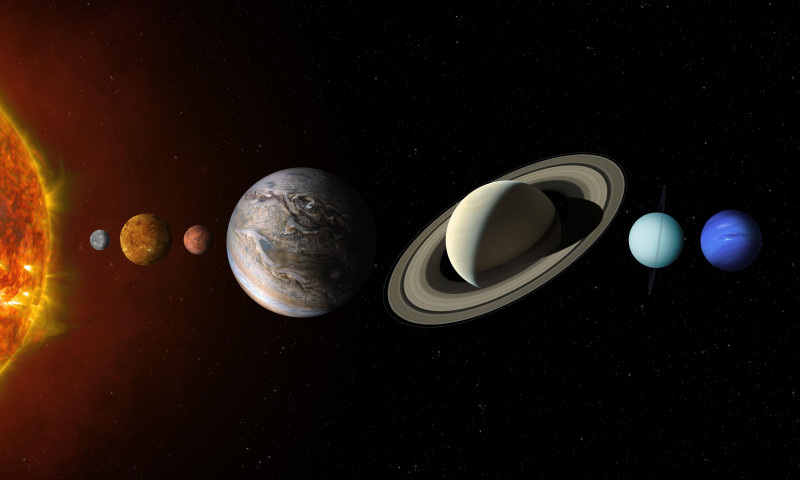 Tranzitul Venus–Saturn/ Profimedia