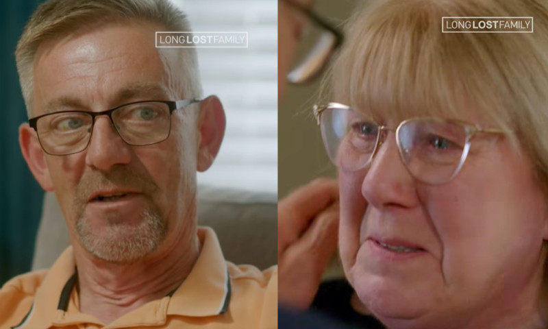 poveste de viata, revedere fiu-mama