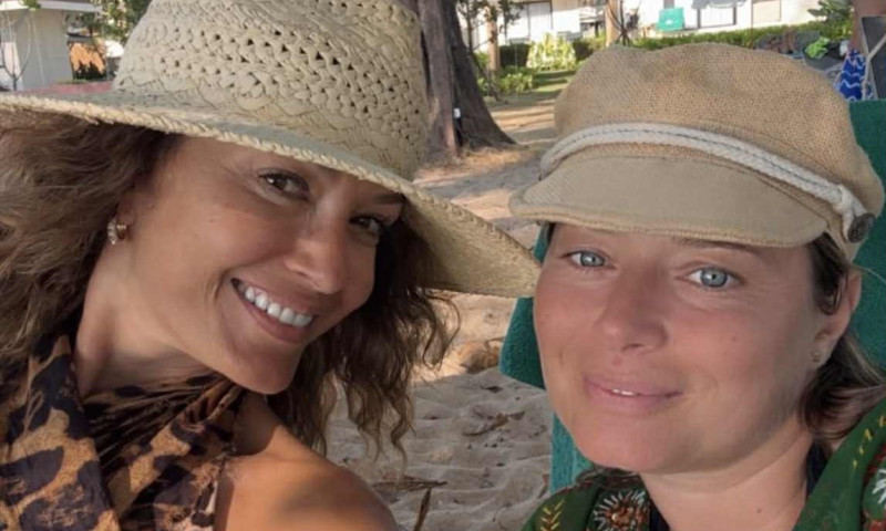 anca turcasiu si laura cosoi