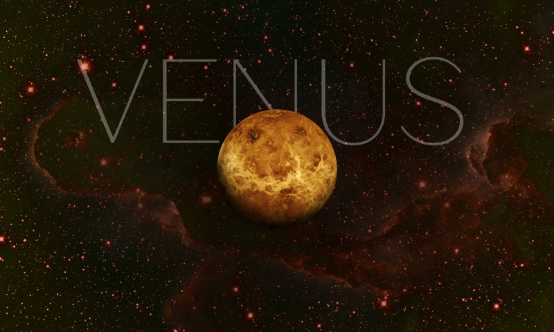 planeta venus