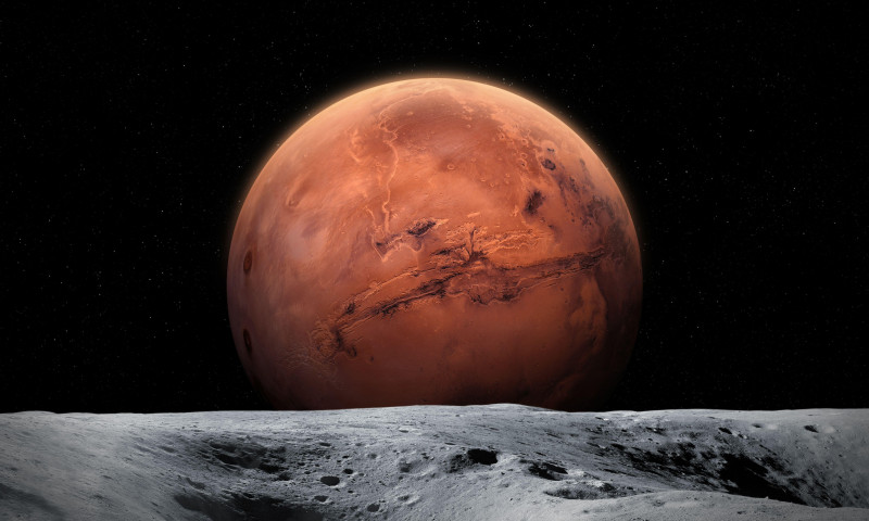 Mercur retrograd în 2026/ Profimedia