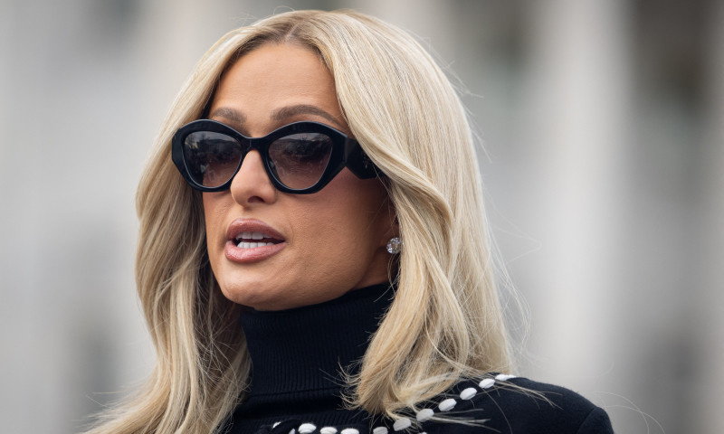 Paris Hilton/ Profimedia