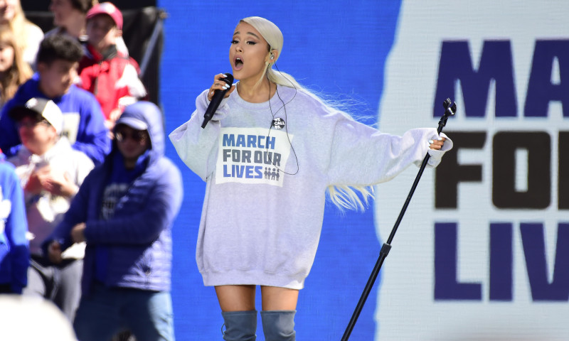 Ariana Grande/ Profimedia