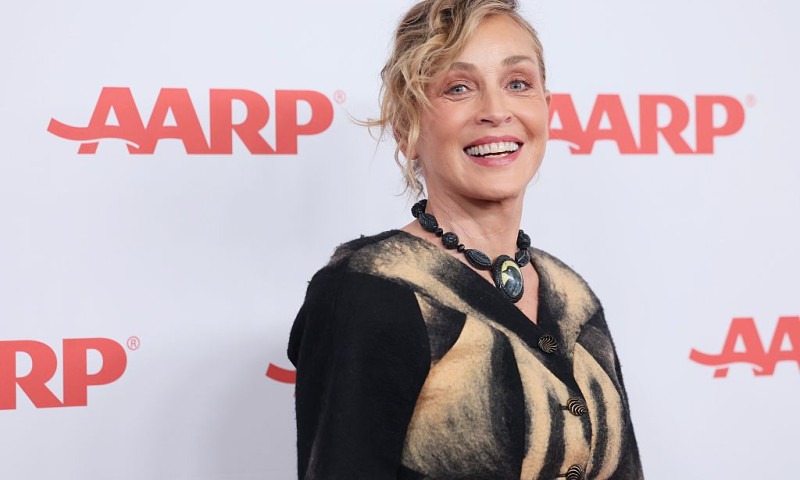 AARP The Magazine's 24th Annual Movies For Grownups Awards