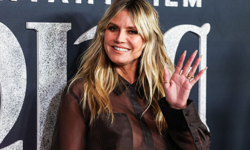 Heidi Klum/ Profimedia