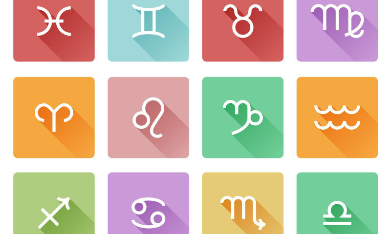 astrologie, horoscop, zodii