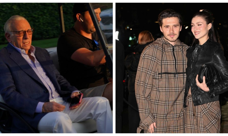 Nelson Peltz, primele declarații despre scandalul din familia Beckham