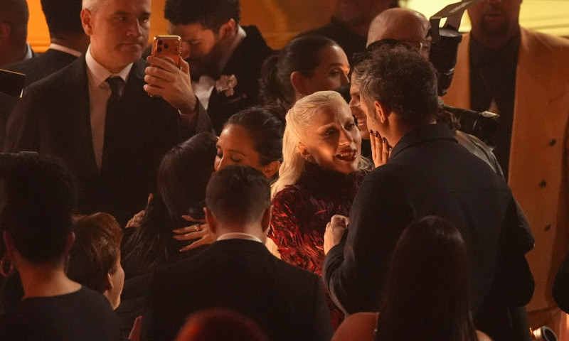 68th Annual Grammy Awards - Show