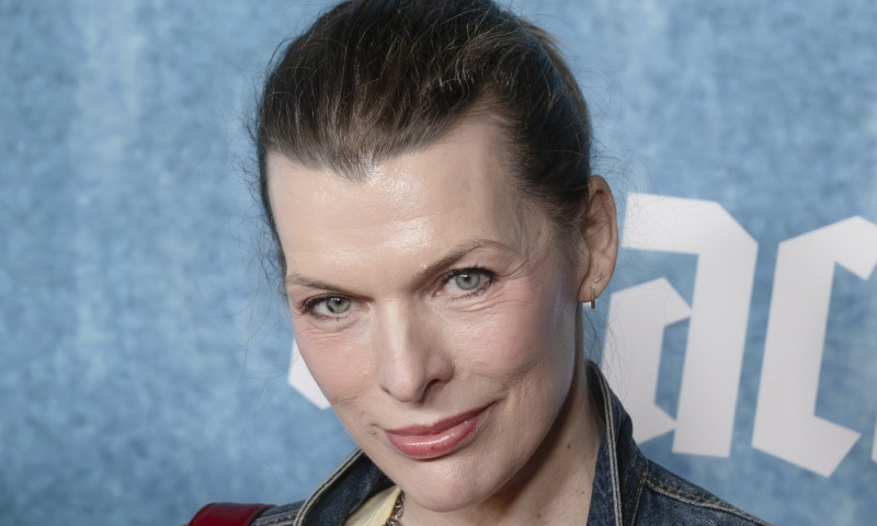 Milla Jovovich