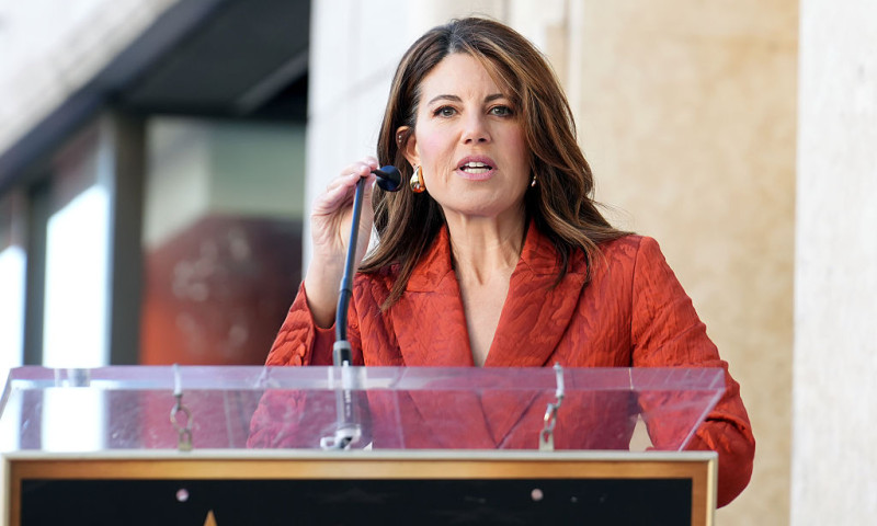 Alan Cumming Honored With Star On Hollywood Walk Of Fame