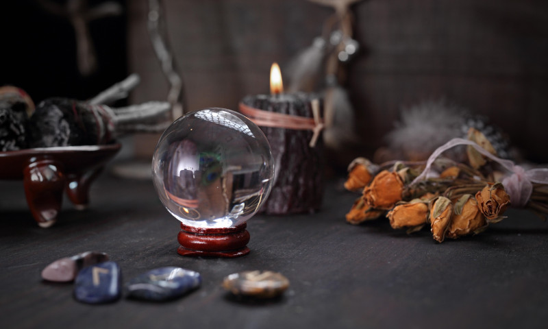 Ce este profeția anuală în astrologie/ Profimedia