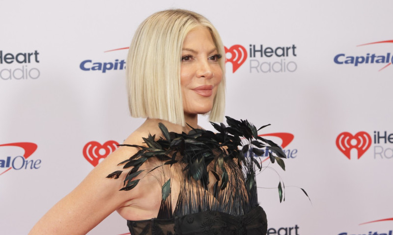 iHeartRadio 102.7 KIIS FM's Jingle Ball 2025 - Arrivals