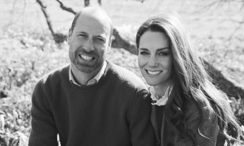 printul william si printesa kate