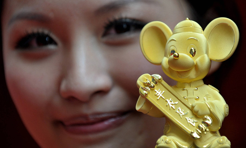 zodia șobolan in zodiacul chinezesc