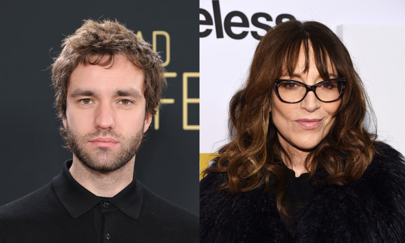 jackson white, katey sagal