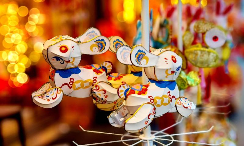 Zodia Iepure in zodiacul chinezesc