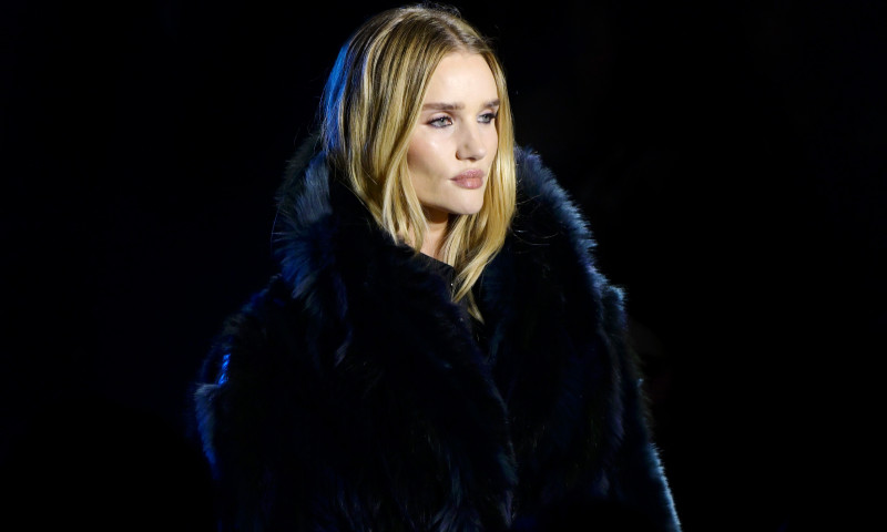 Burberry - Runway - LFW February 2026